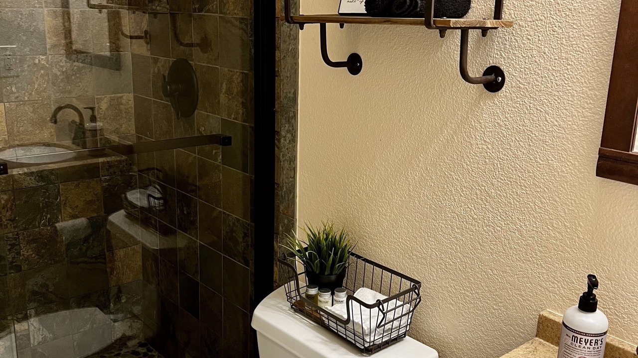 Photo of Bathroom in Superior