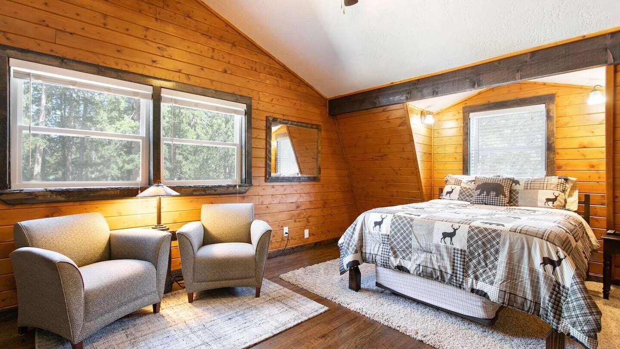 Photo of Bedroom in Black Hawk