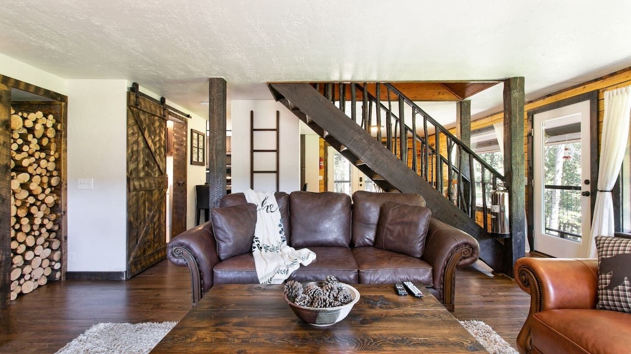 Photo of Bedroom in Black Hawk
