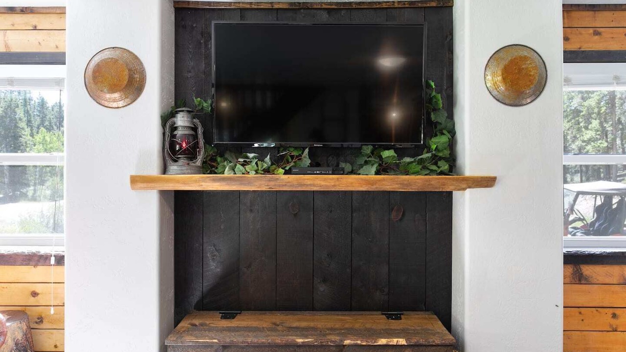 Photo of Bedroom in Black Hawk