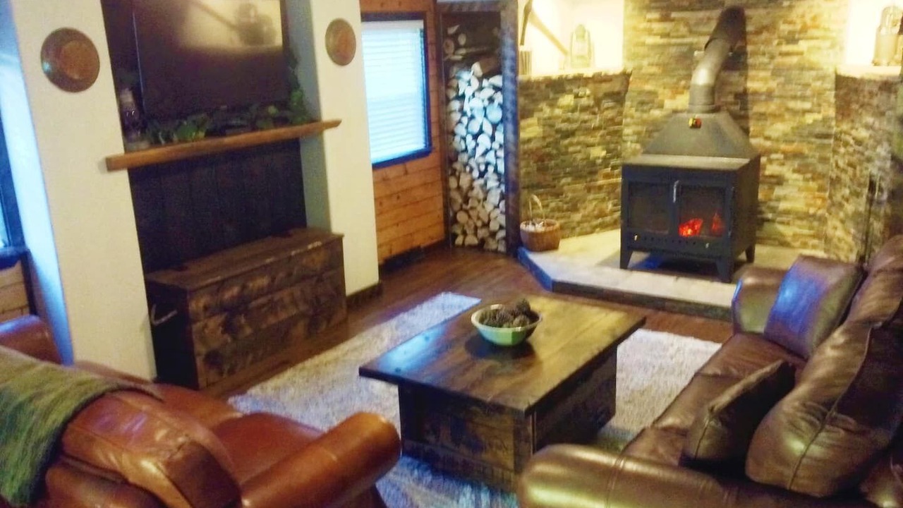 Photo of Bedroom in Black Hawk