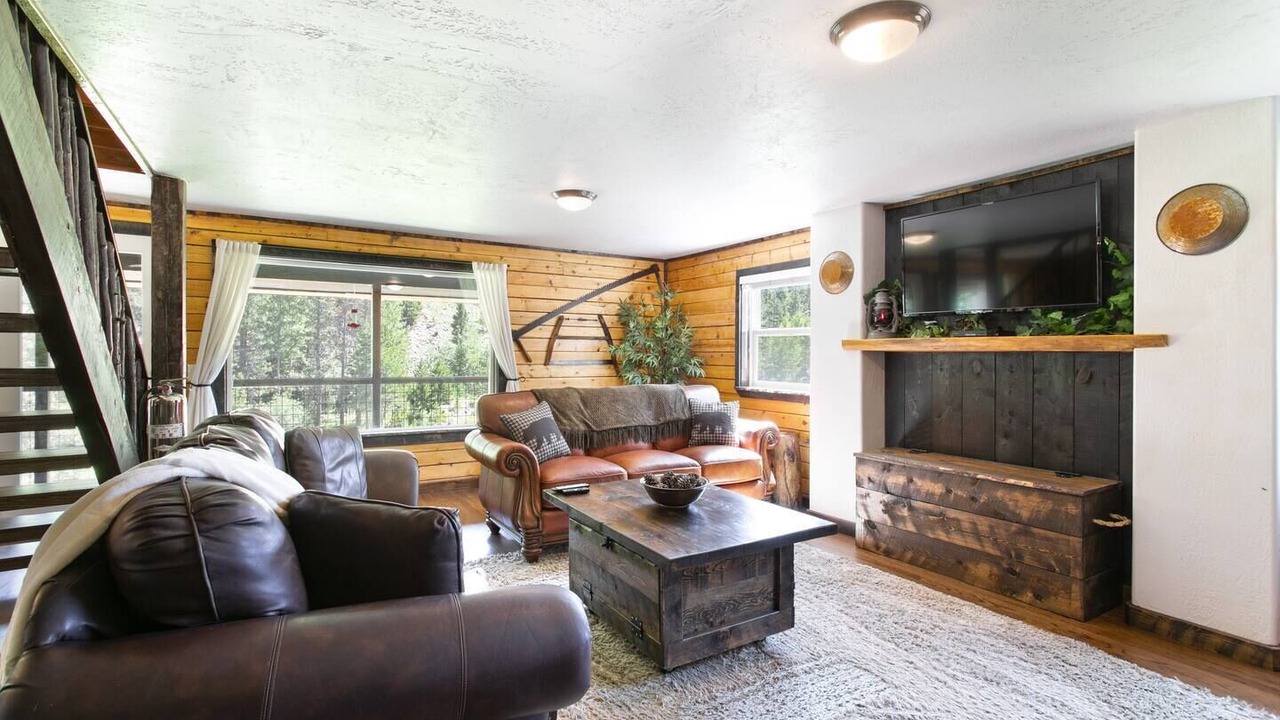 Photo of Bedroom in Black Hawk