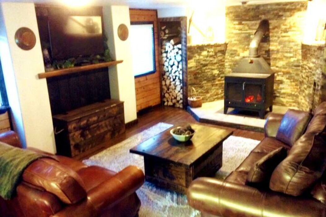 Photo of Bedroom in Black Hawk