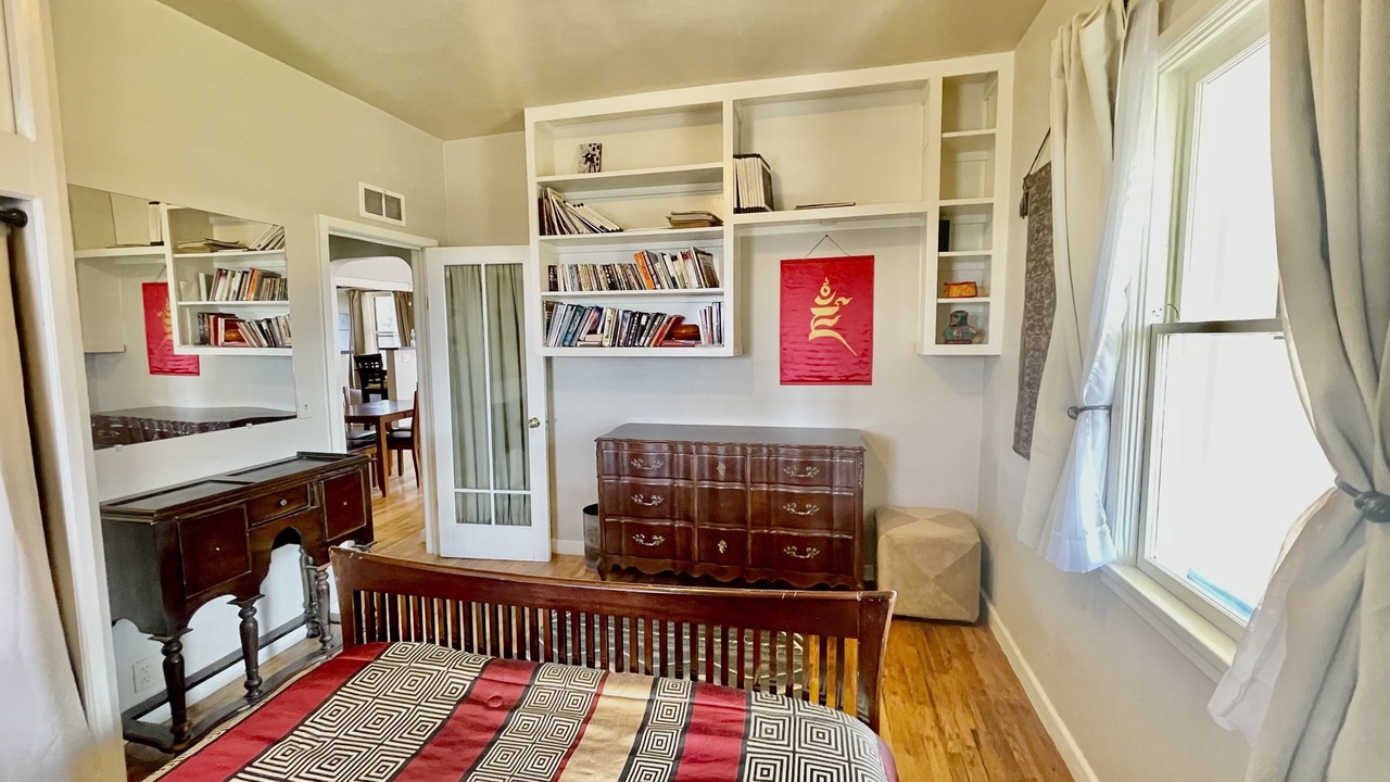 Photo of Bedroom in Baca Grande