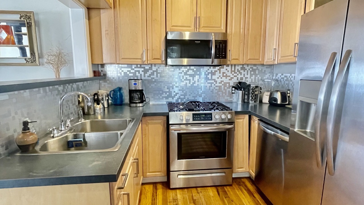 Photo of Kitchen in Baca Grande