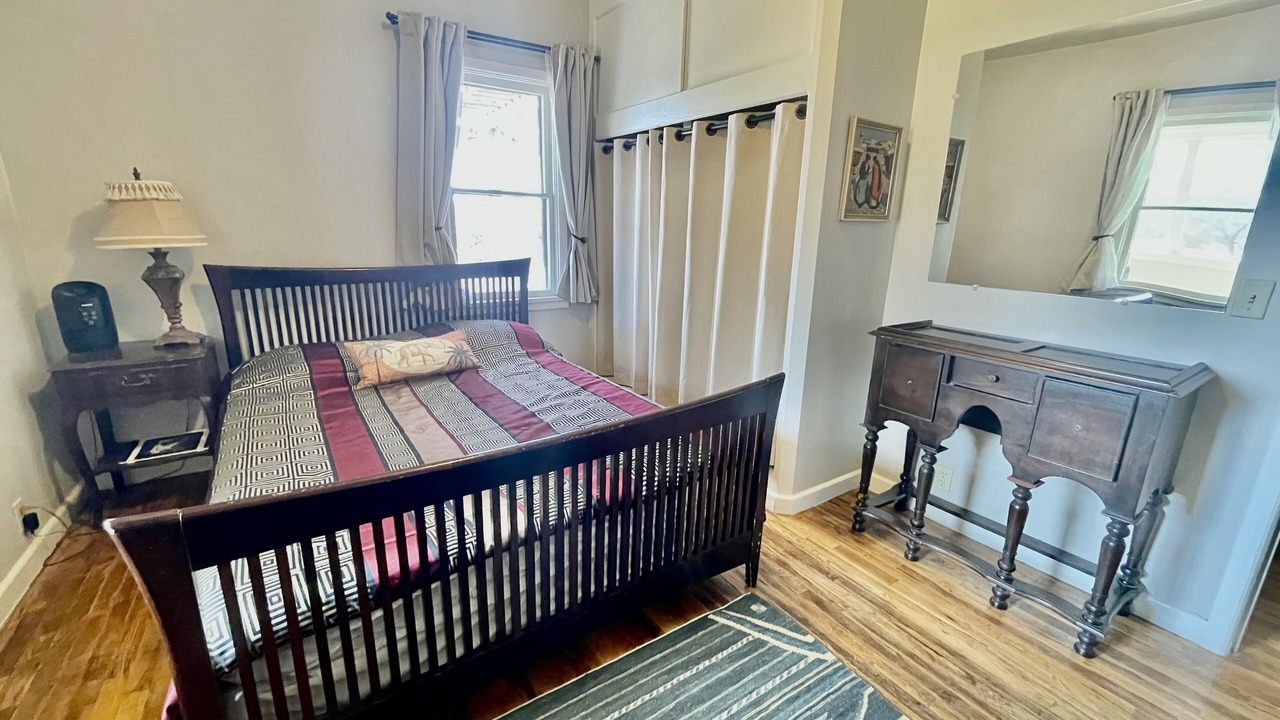Photo of Bedroom in Baca Grande