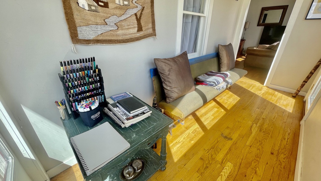 Photo of Livingroom in Baca Grande