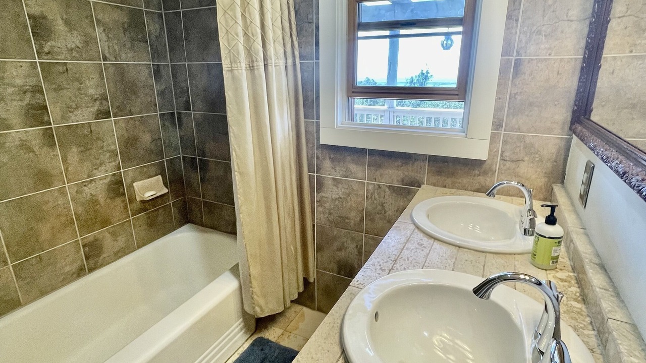Photo of Bathroom in Baca Grande