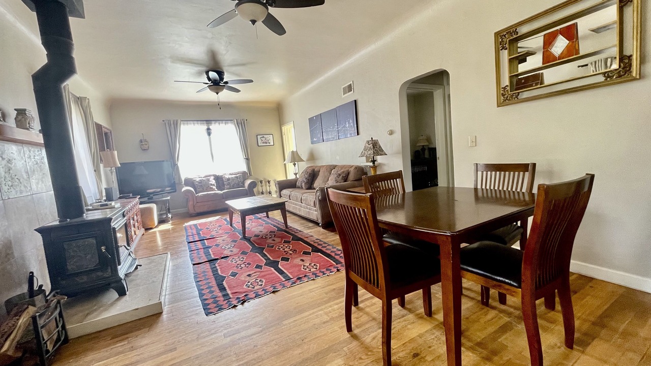 Photo of Livingroom in Baca Grande