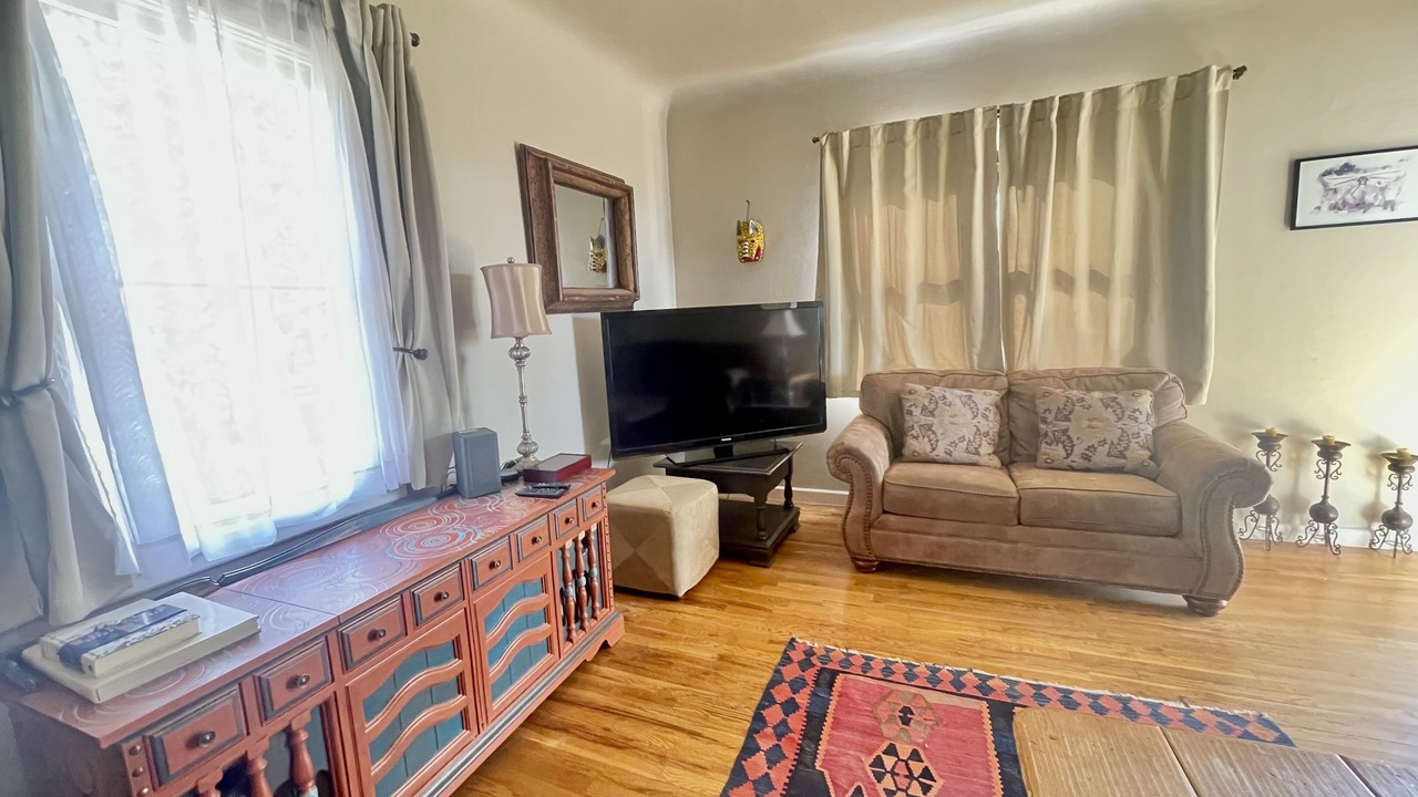 Photo of Livingroom in Baca Grande