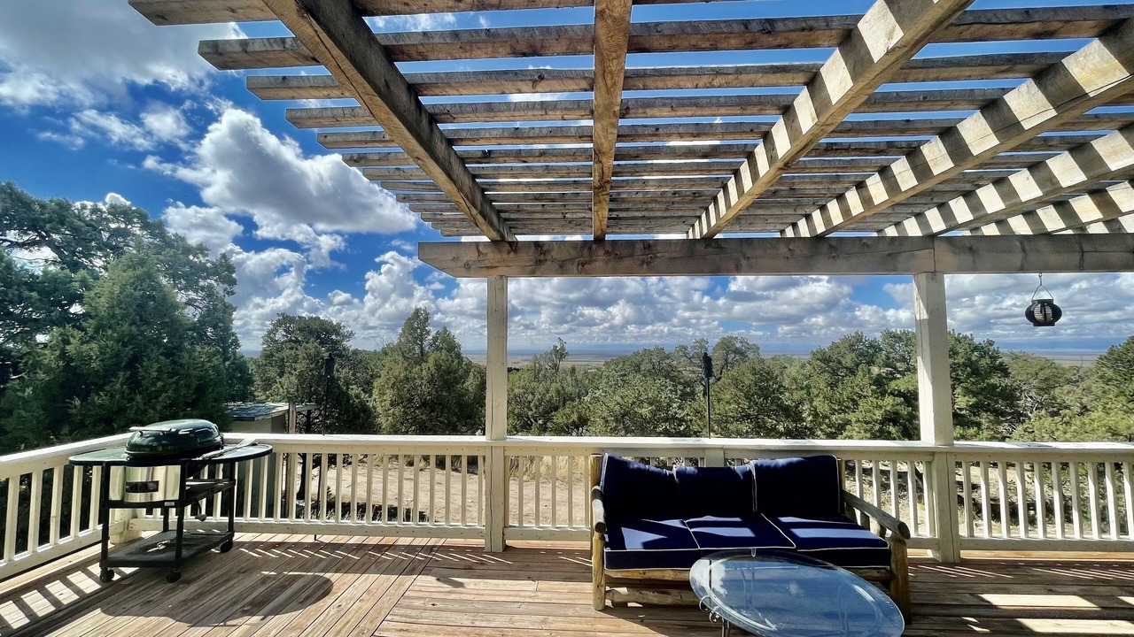 Photo of Outdoor in Baca Grande