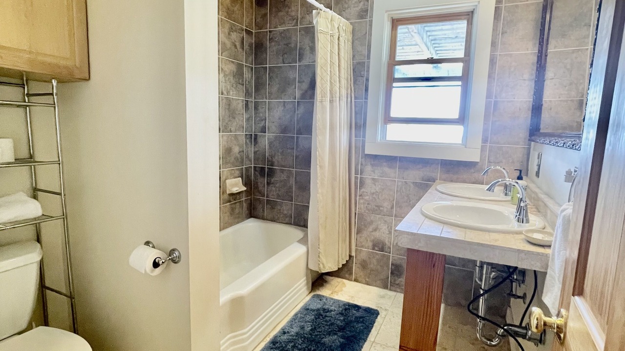 Photo of Bathroom in Baca Grande