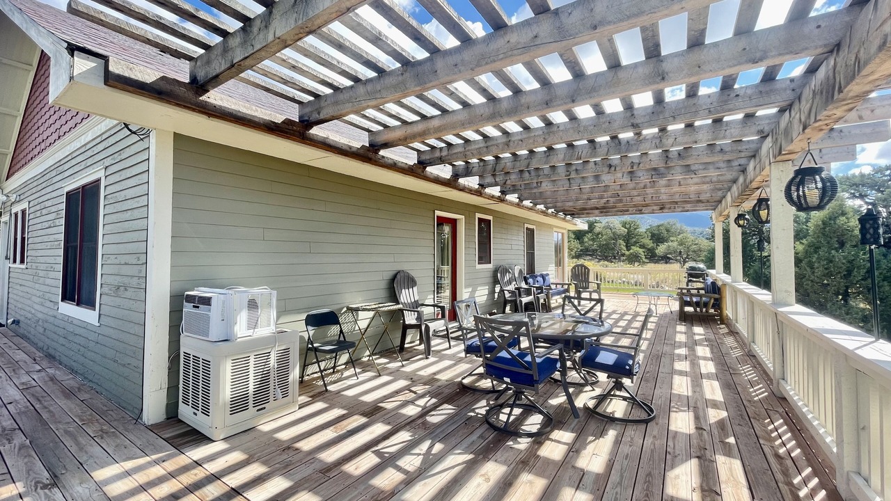 Photo of Outdoor in Baca Grande