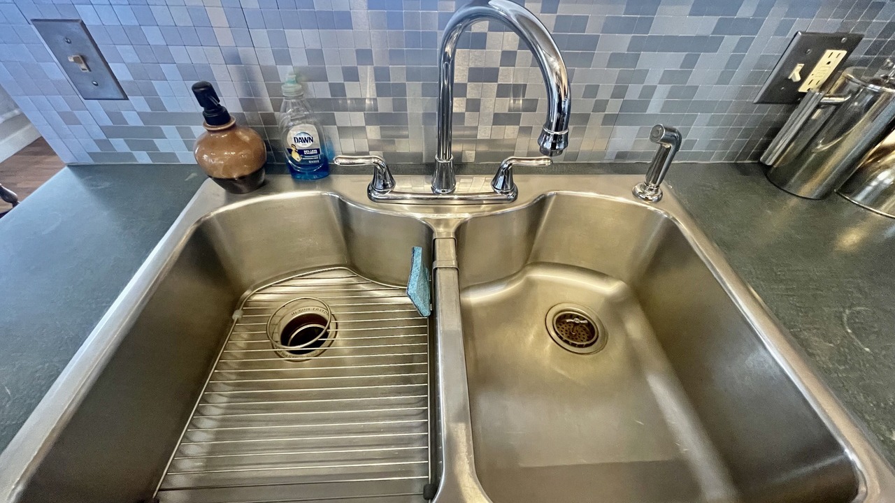Photo of Kitchen in Baca Grande