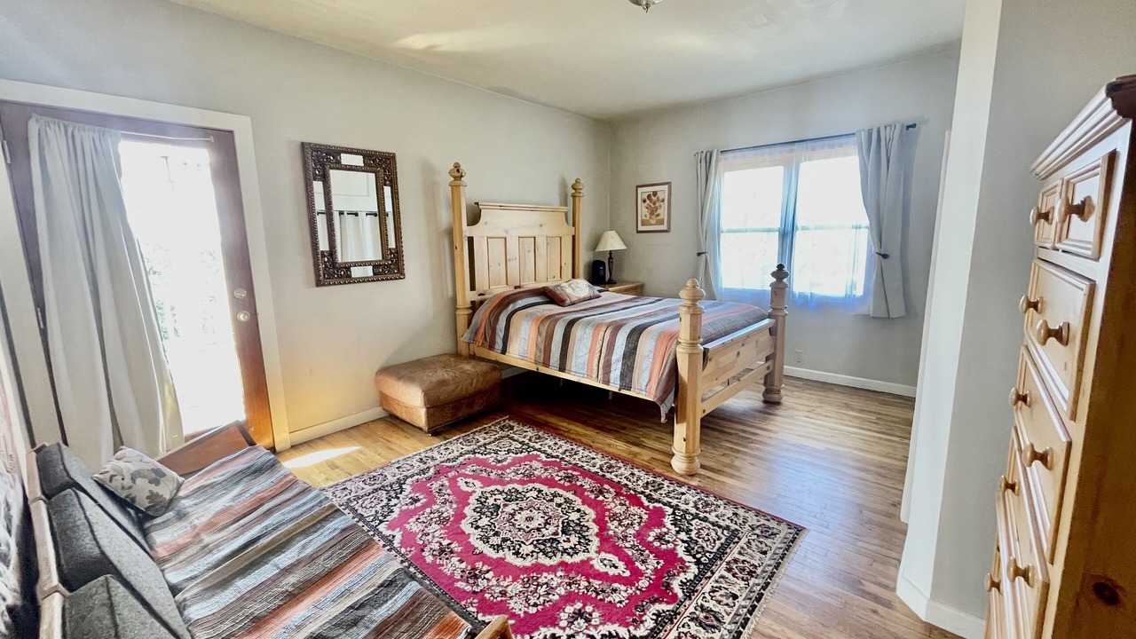 Photo of Bedroom in Baca Grande
