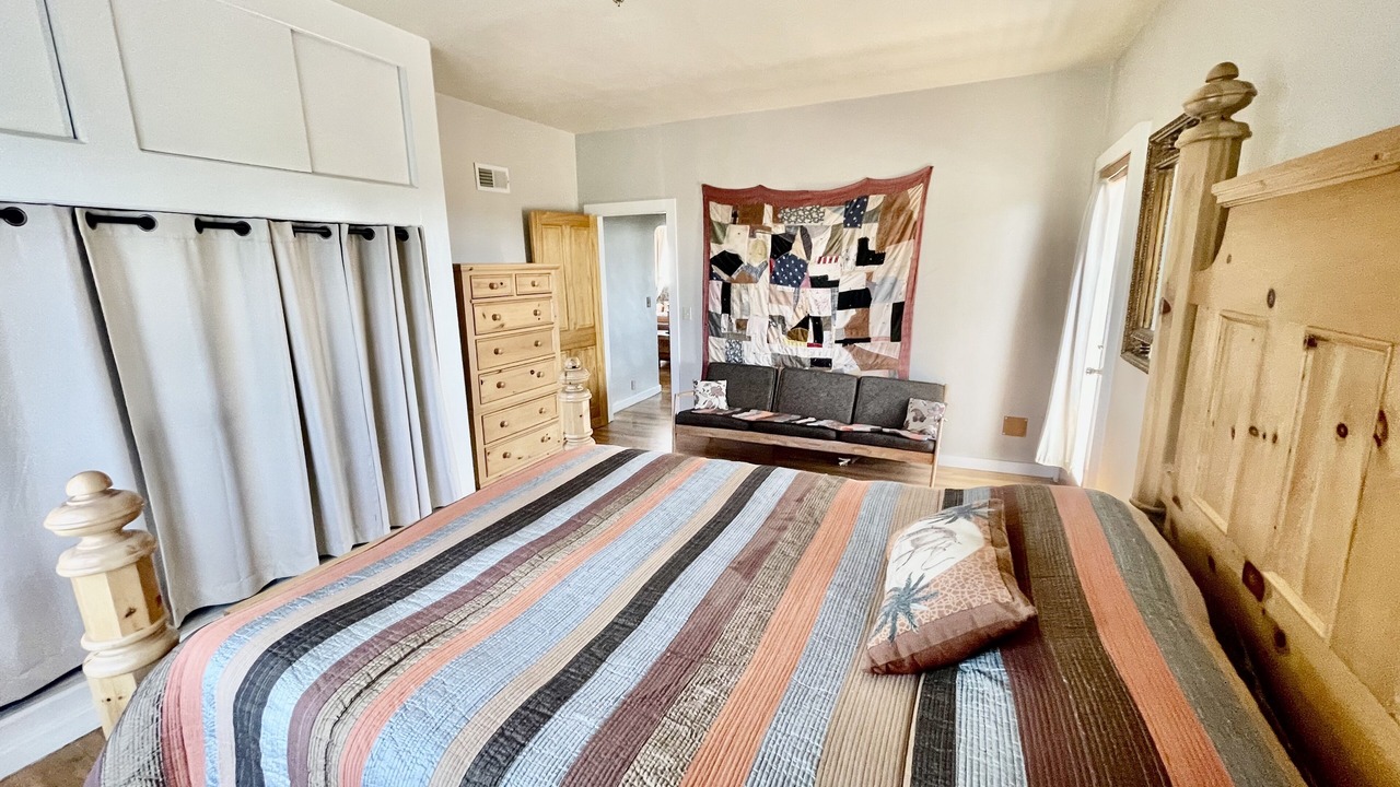 Photo of Bedroom in Baca Grande