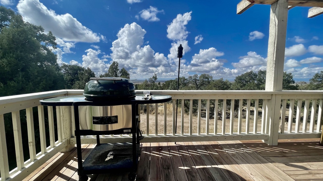 Photo of Outdoor in Baca Grande