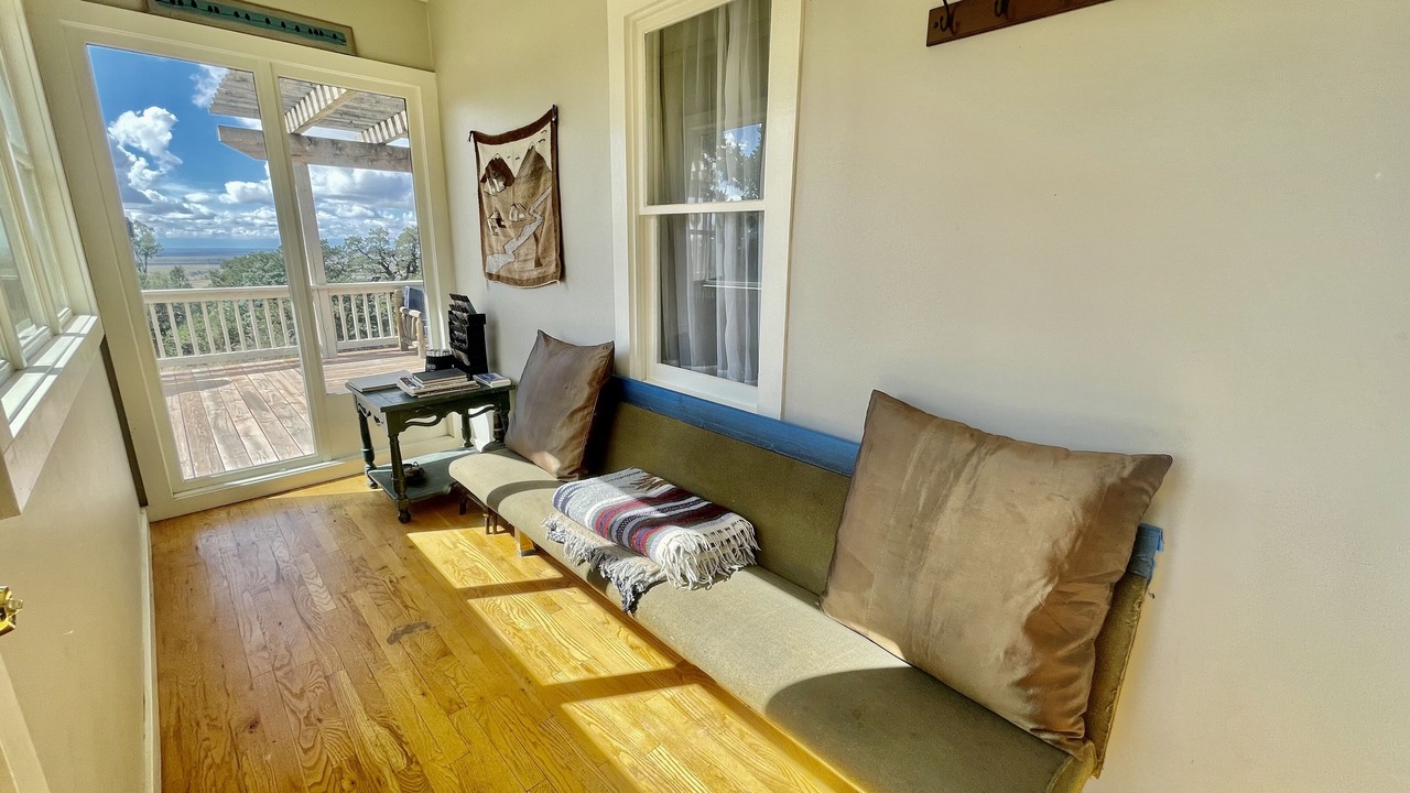 Photo of Livingroom in Baca Grande