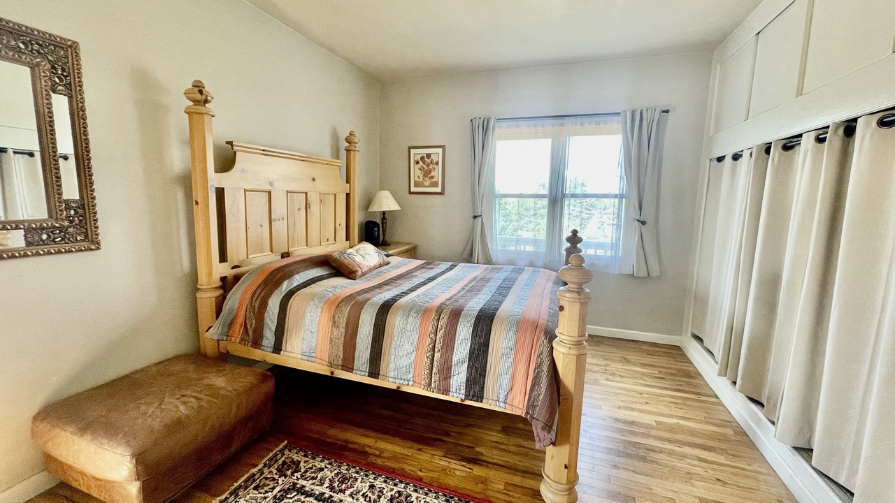 Photo of Bedroom in Baca Grande