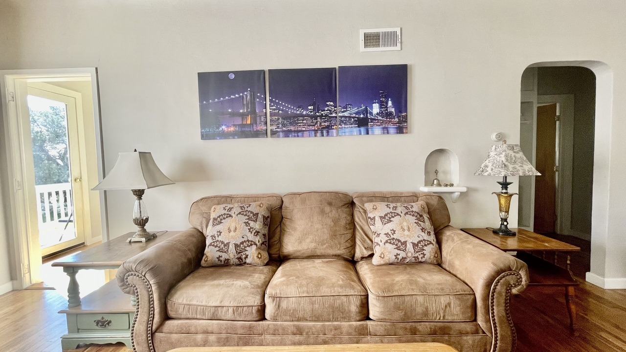 Photo of Livingroom in Baca Grande