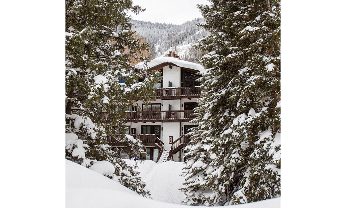 Photo of Others in Vail