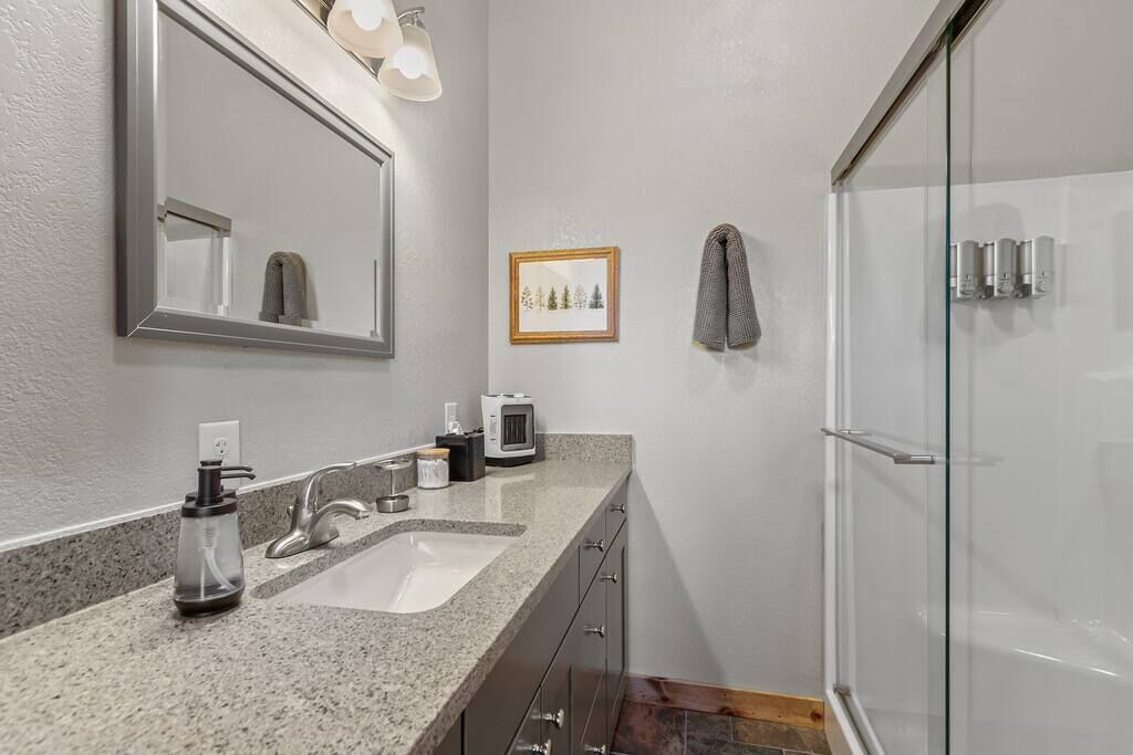 Photo of Bathroom in Valley of the Sun