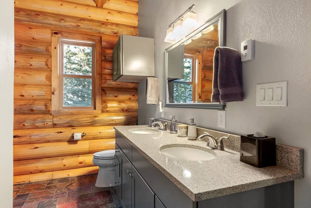 Photo of Bathroom in Valley of the Sun