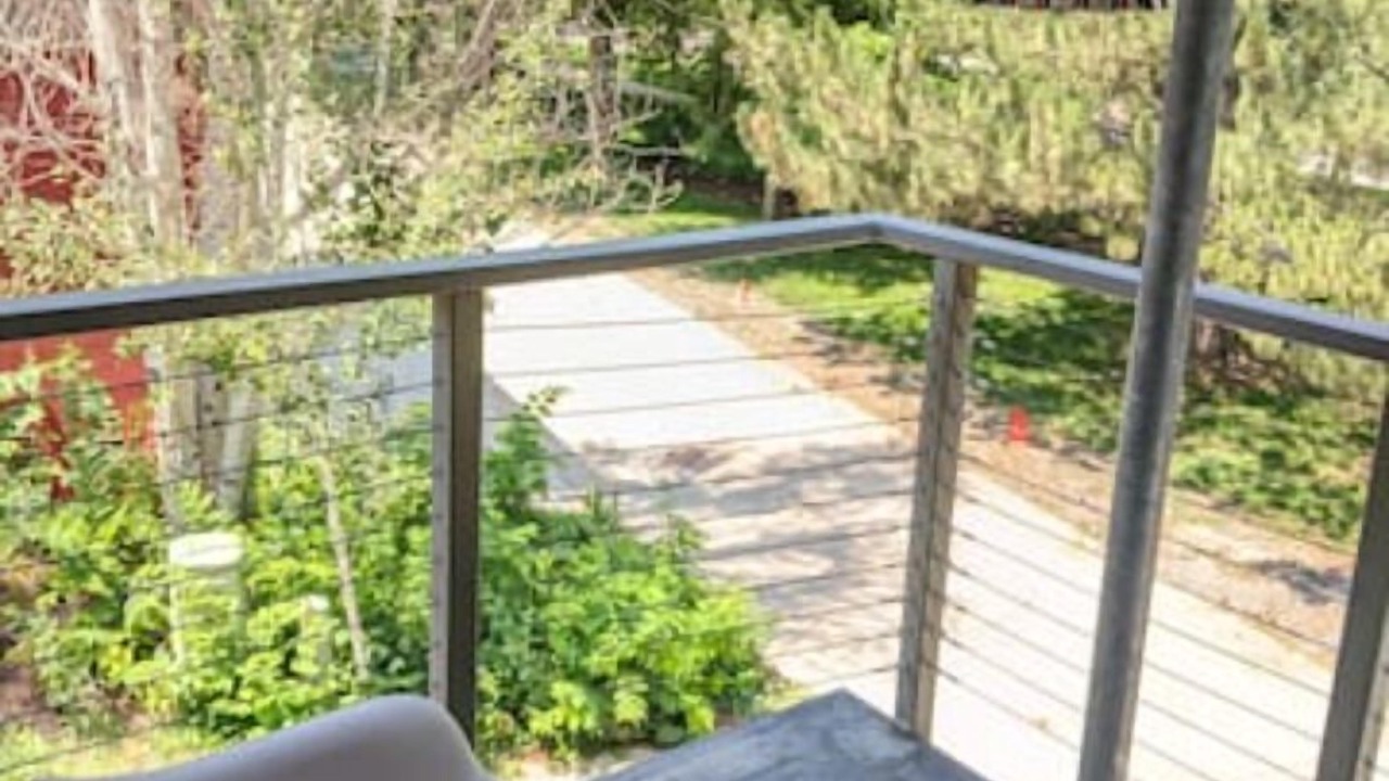 Photo of Patio Balcony in Longmont