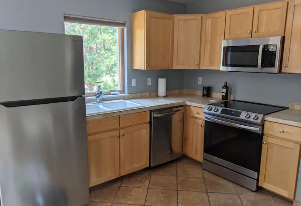 Photo of Kitchen in Longmont