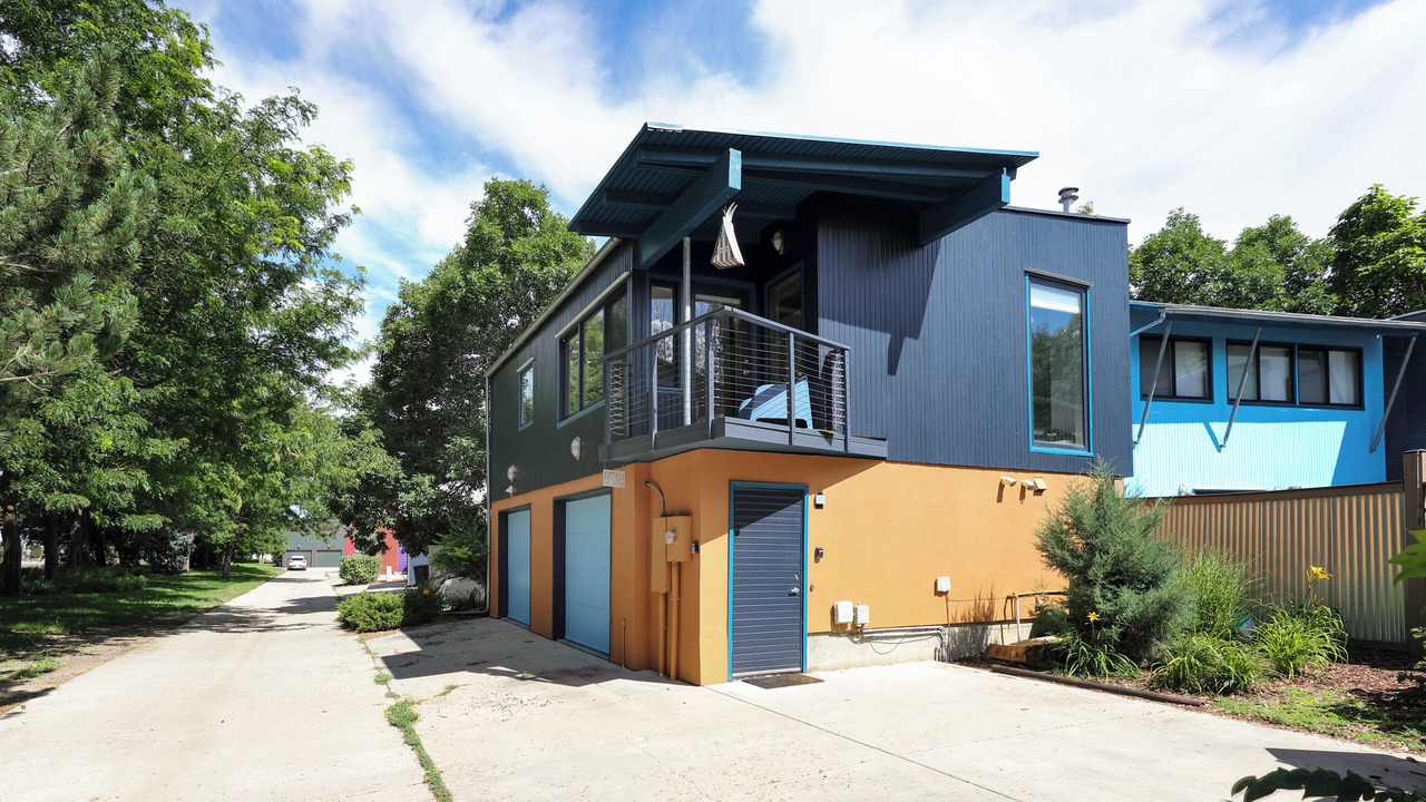 Photo of Outdoor in Longmont