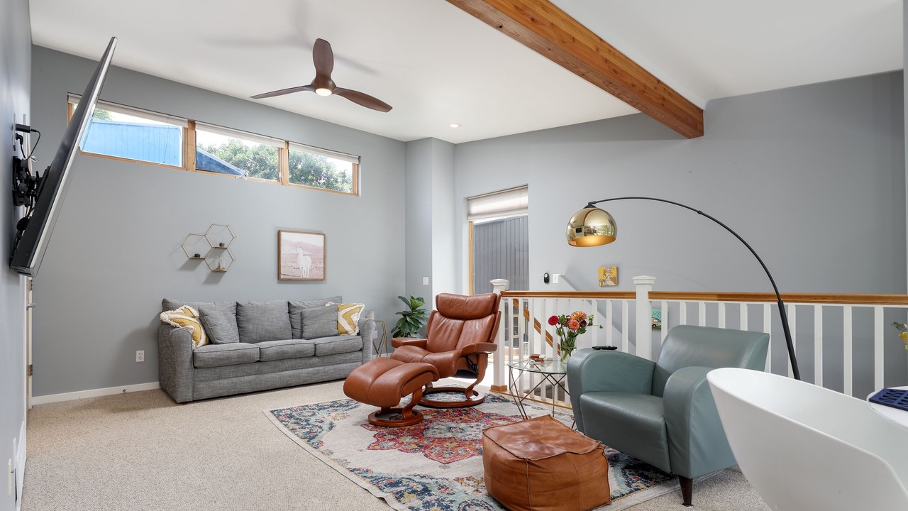 Photo of Bedroom in Longmont