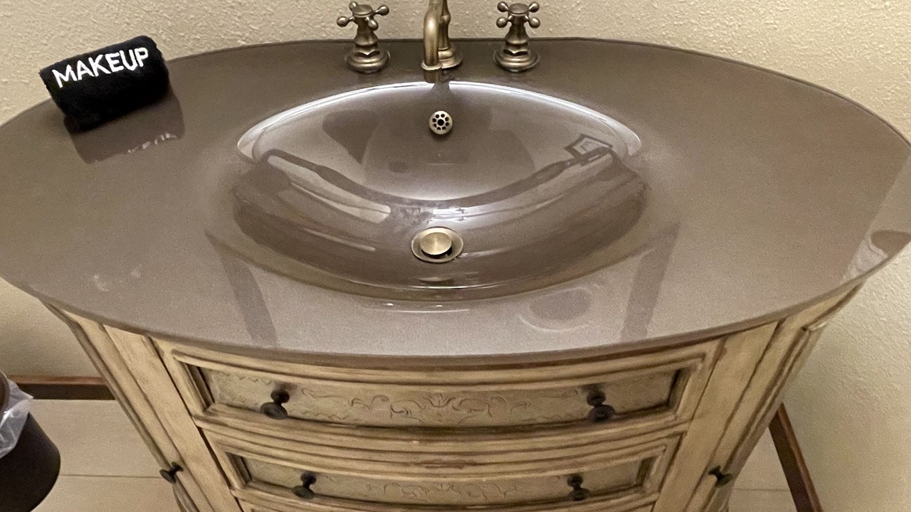Photo of Bathroom in Briargate