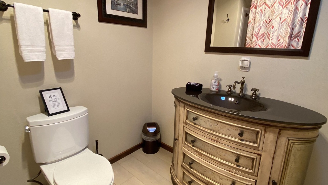 Photo of Bathroom in Briargate