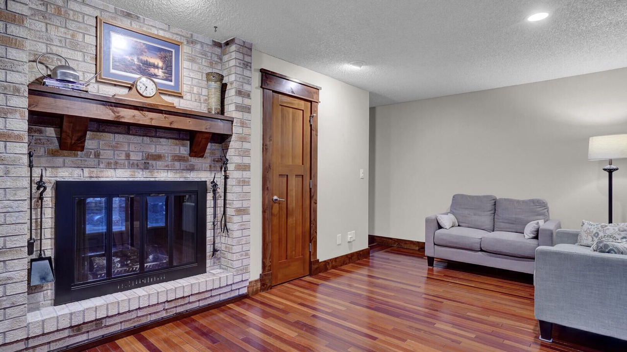 Photo of Bedroom in Briargate