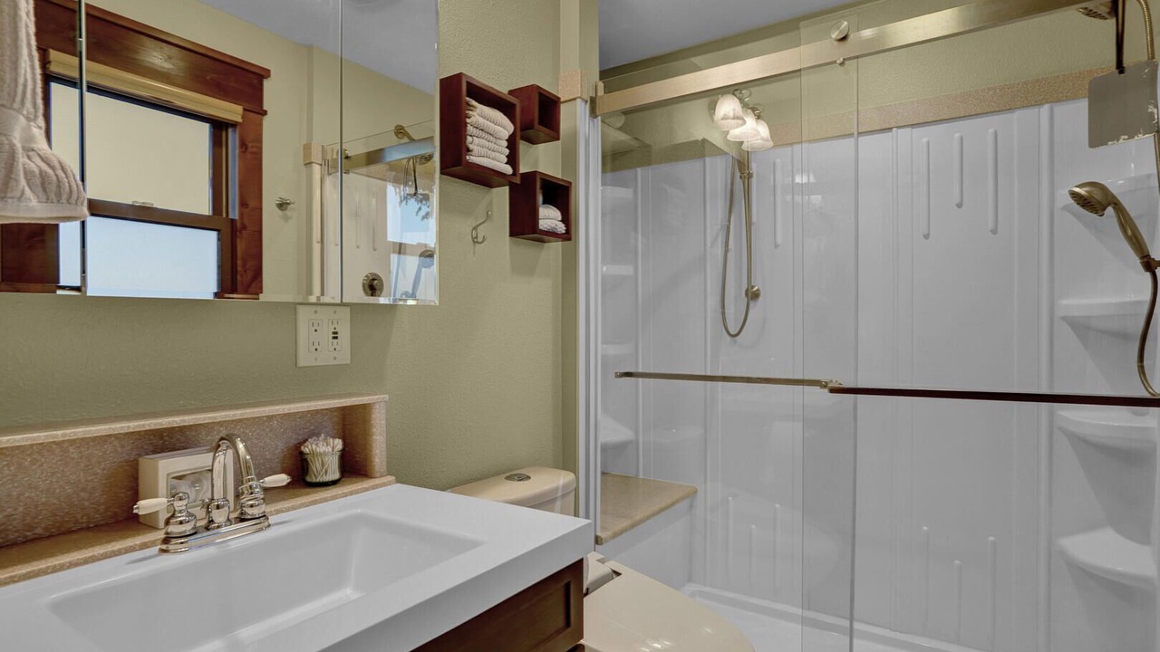 Photo of Bathroom in Briargate