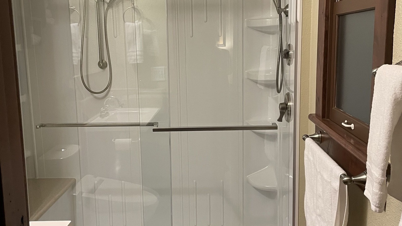 Photo of Bathroom in Briargate