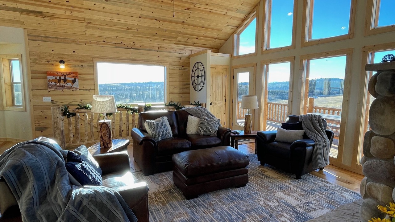 Photo of Livingroom in Indian Mountain