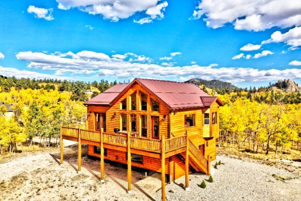 Photo of Outdoor in Indian Mountain
