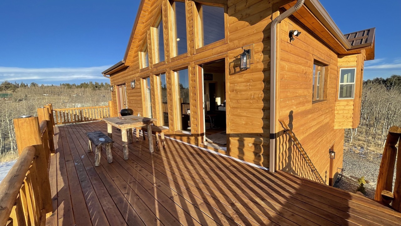 Photo of Outdoor in Indian Mountain