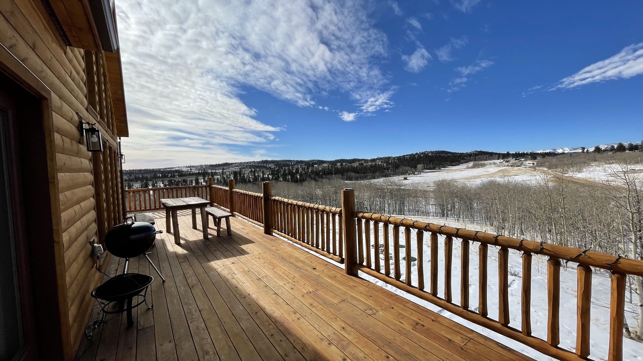 Photo of Outdoor in Indian Mountain