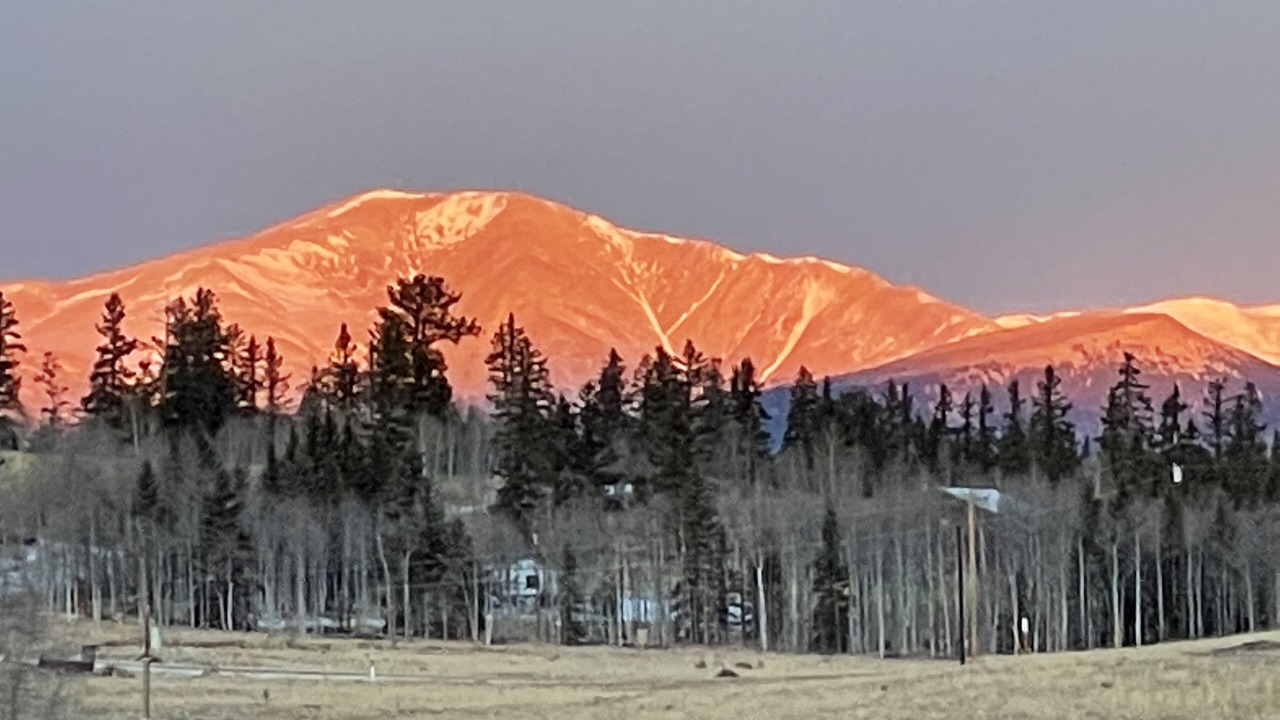 Photo of Others in Indian Mountain