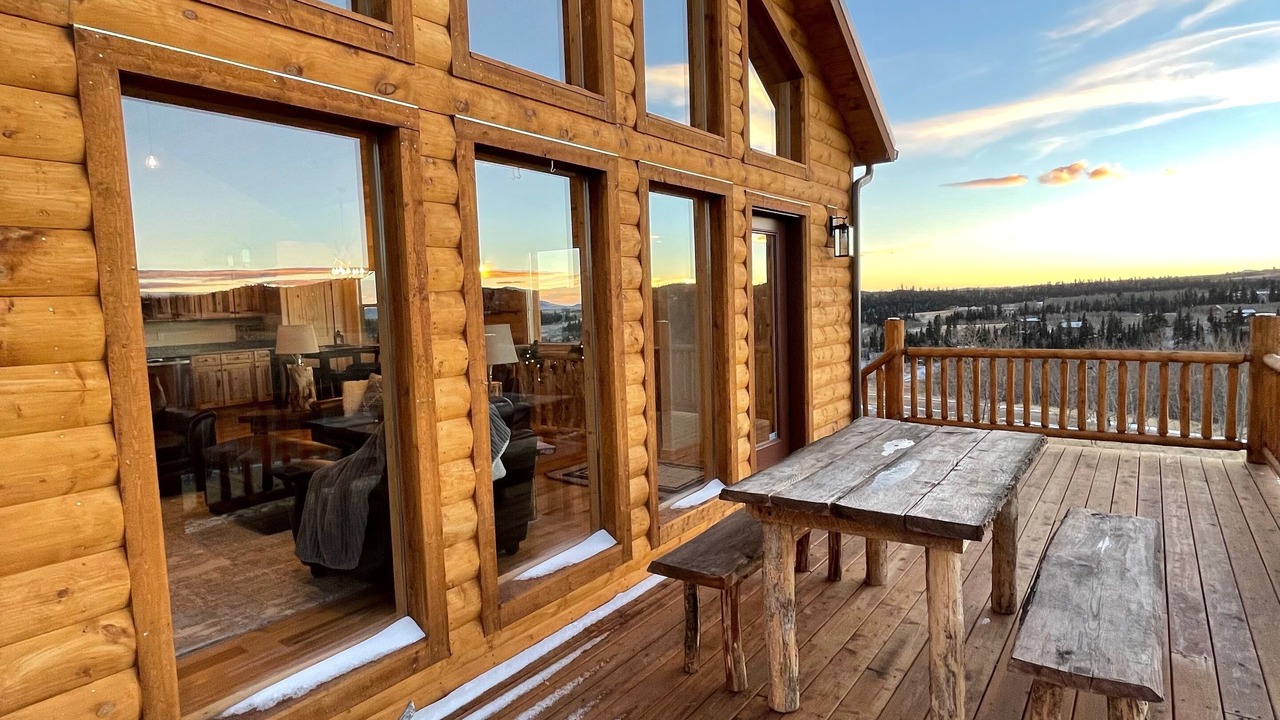 Photo of Outdoor in Indian Mountain