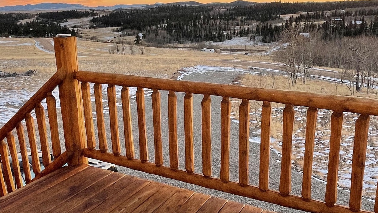 Photo of Outdoor in Indian Mountain