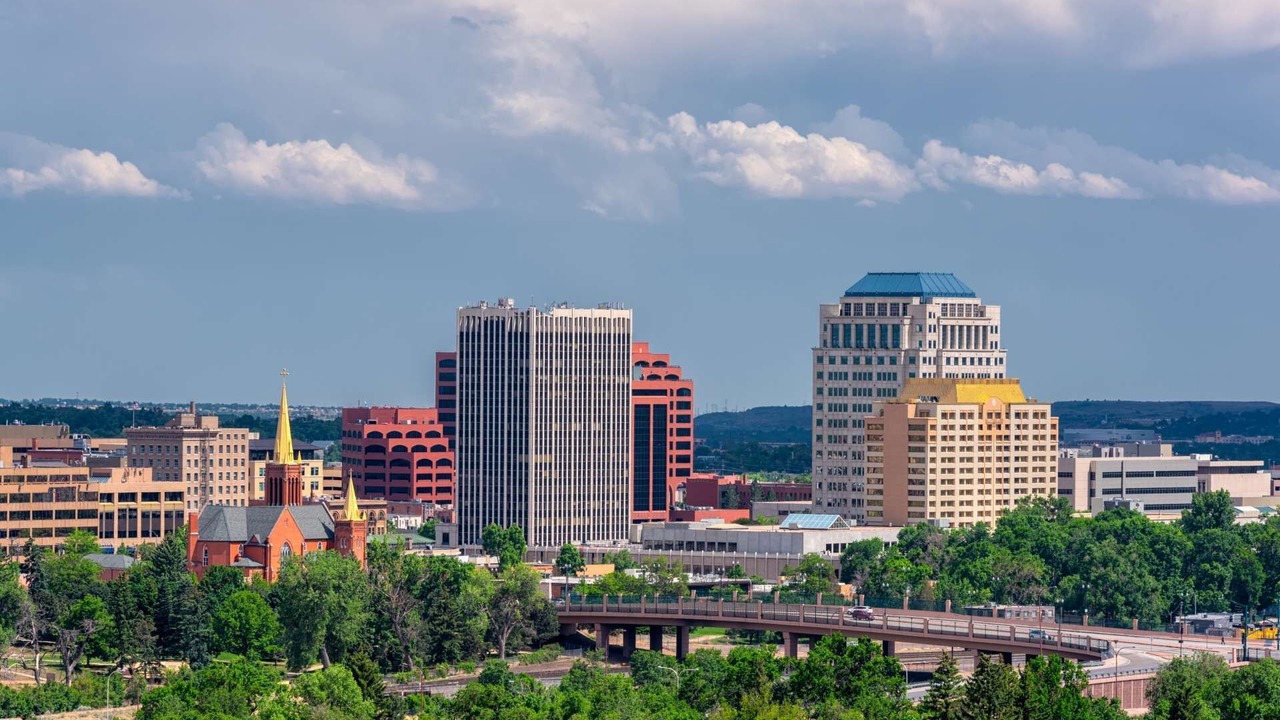 Photo of Others in Southwest Colorado Springs
