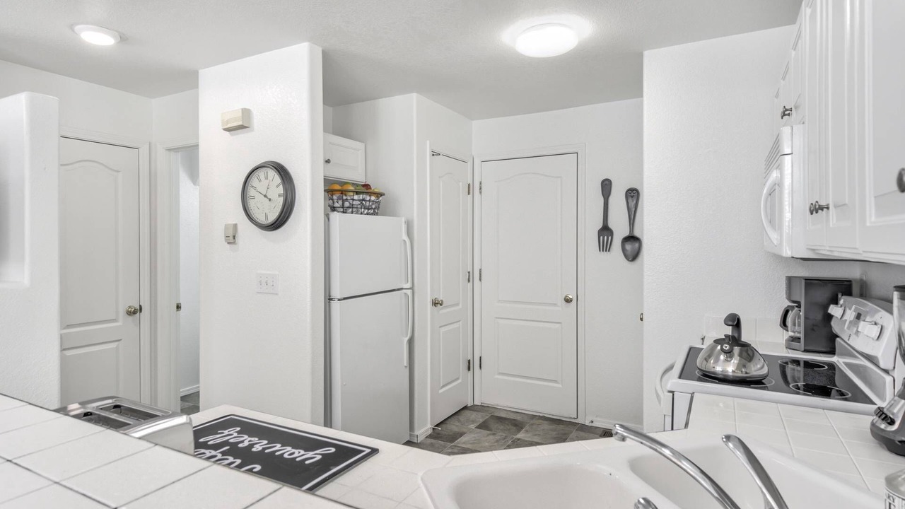 Photo of Bedroom in Southwest Colorado Springs