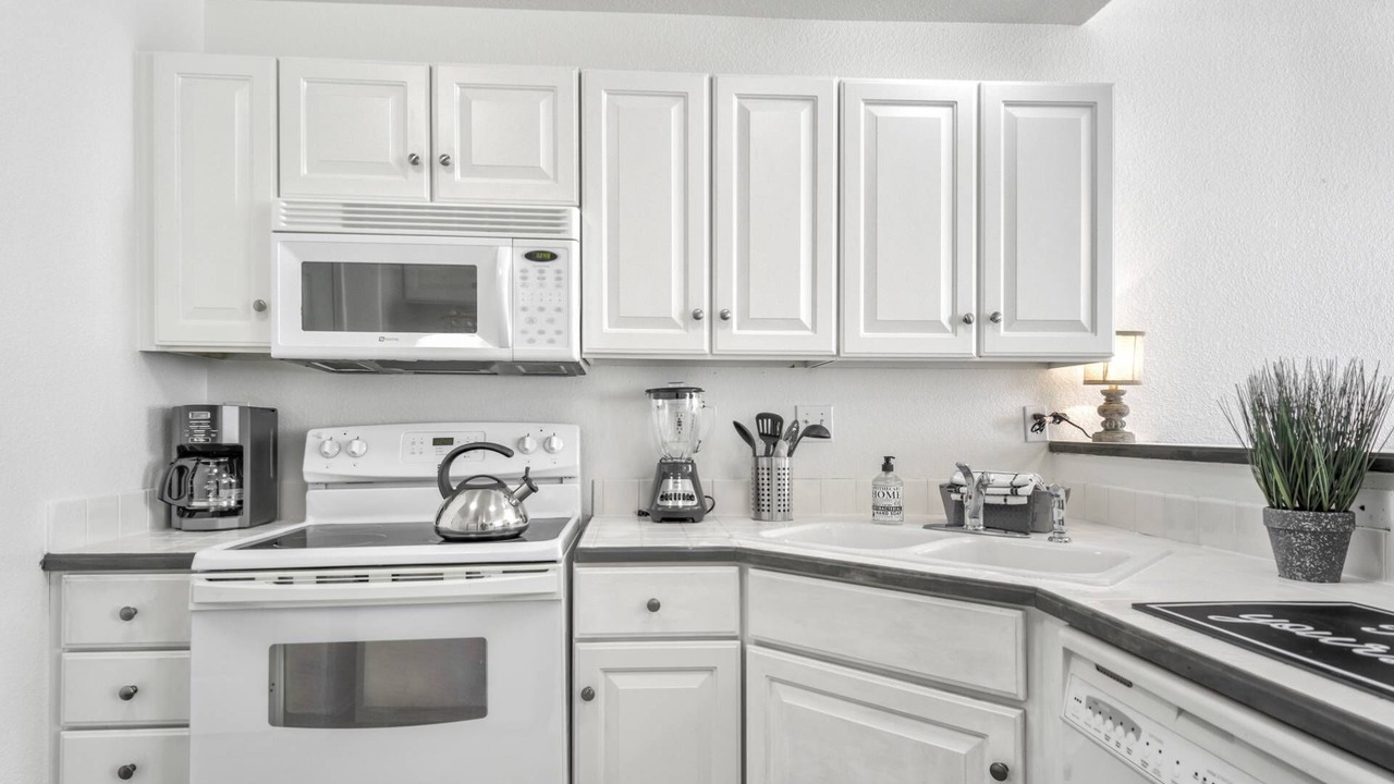 Photo of Kitchen in Southwest Colorado Springs