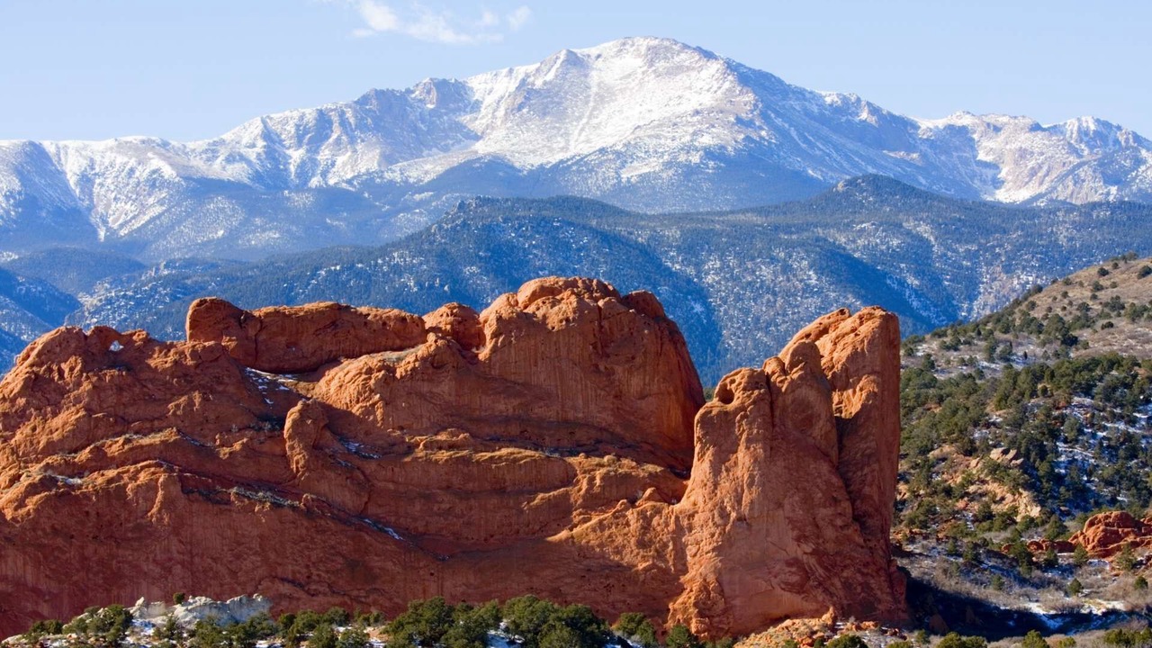 Photo of Others in Southwest Colorado Springs