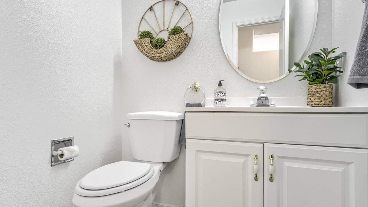 Photo of Bedroom in Southwest Colorado Springs