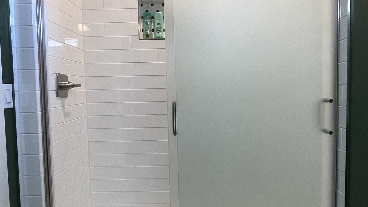 Photo of Bathroom in Historic Downtown Durango