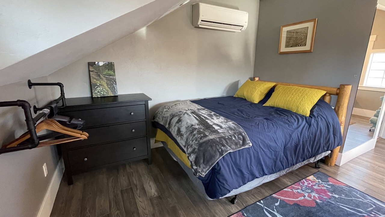 Photo of Bedroom in Historic Downtown Durango